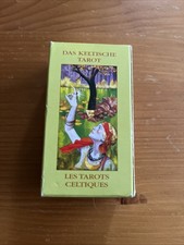 Das keltische tarot - keltische, lo