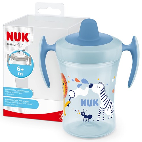Trinklernbecher nuk 230ml - nuk,