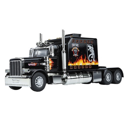 Peterbilt american truck - 1:24,