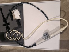 GE 6VT-D TEE Ultraschallsonde – 2021 untested