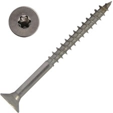 Spanplattenschrauben Ø 6mm