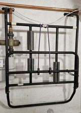 T3 Heckträger "Paulchen" + 2 Fahrradhalter