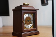 Hermle Tischuhr Kaminuhr