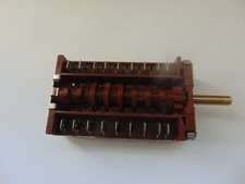 Nr 277  Backofen Schalter