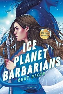Ice planet barbarians von - planet,