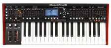 Behringer analog voice - analog,