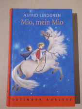 Mio, mein Mio  -   von Astrid