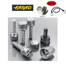 Für FIAT Seicento Abarth -