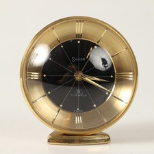 SWIZA, Tischuhr, Kaminuhr