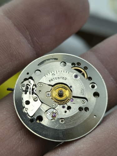 Eta 2459 automatic men - eta, men's