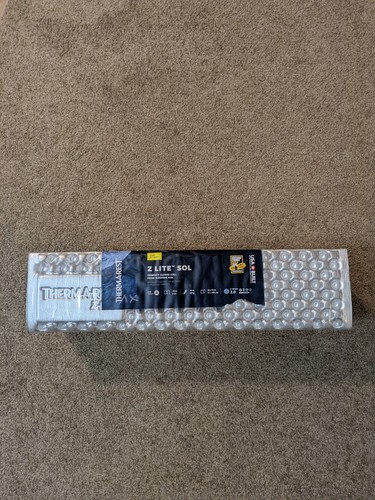 Therm rest lite - a, z-lite