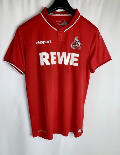 Uhlsport köln 2018 - 1., 2018-19