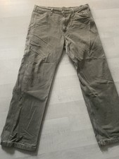 Levi’s 568 Beige Worker