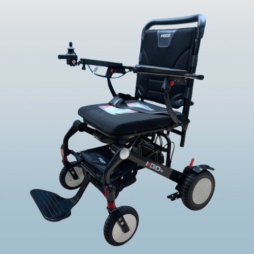 Pride lite carbon - pride,