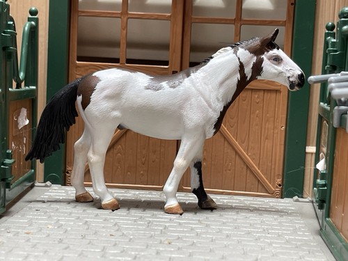Schleich pferd vollblut - schleich,