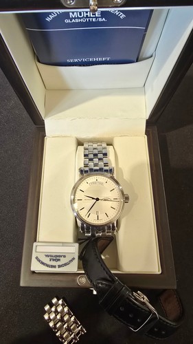 Mühle glashütte teutonia - mühle-glashütte,