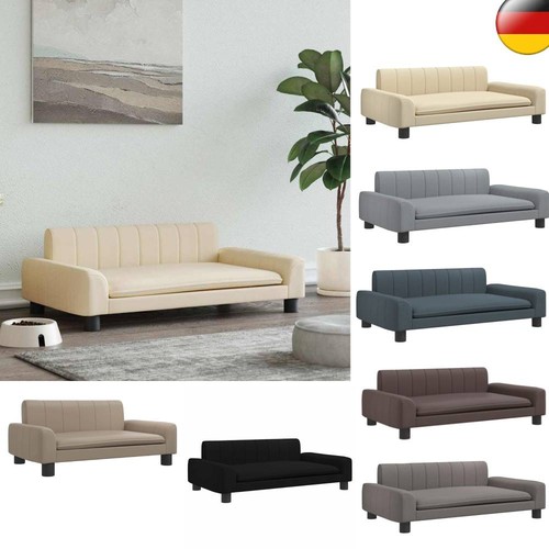 Hundebett körbchen hundesofa - hundebett,