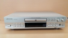 Pioneer PDR-D50 CD Deck Player