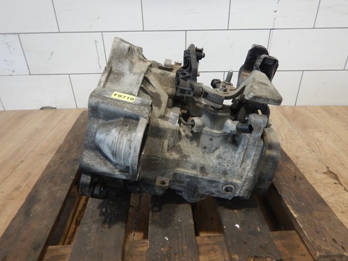 Getriebe polo skoda - polo,