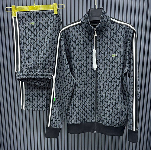 Lacoste trainingsanzug jacke - trainingsanzug, &