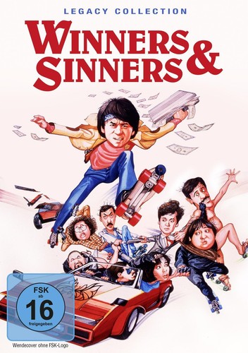 Winners and sinners - -, legacy