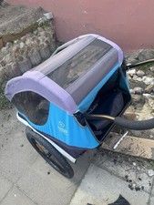 Fahrradanhänger