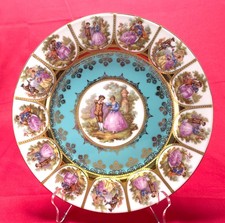 Fragonard Scene Bavaria OTCO