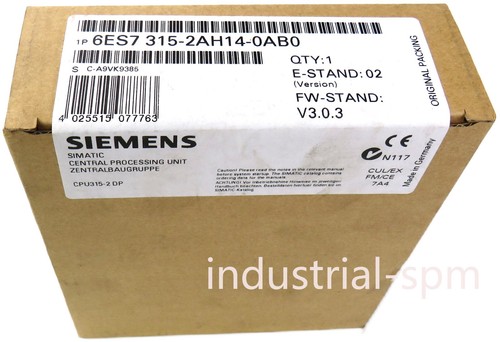 1pc neu siemens - neu,