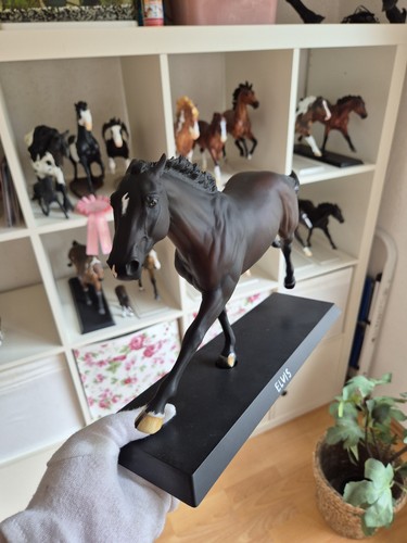 Breyer repaint lsq schön - lsq,