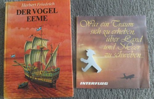 Ddr ampelmännchen als - ddr, ?