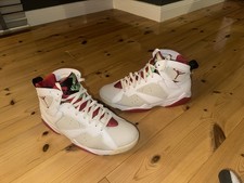 Nike Air Jordan 7 VII Bugs Bunny,airmax,skater,sk8erboy,force,vintage,barkley