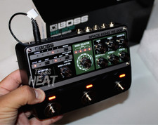 Boss Roland RE-202 Space Echo