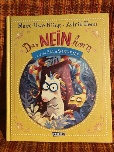 Das neinhorn und die - neinhorn,