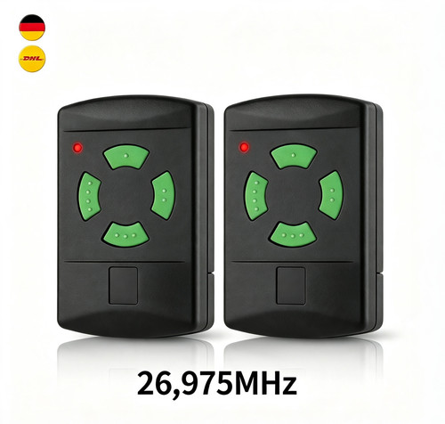 2stk selridasia 975mhz - 2stk,
