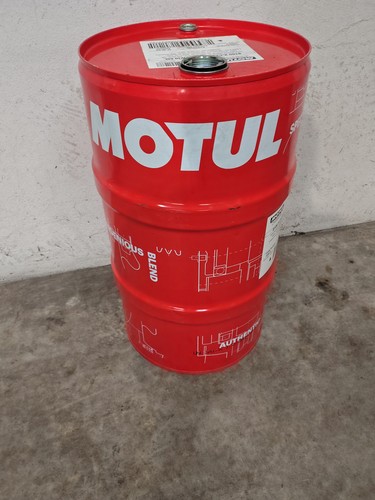 Motul öl w30 fass 60l - motul,