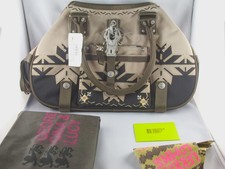 GGL-Tasche George Gina Lucy