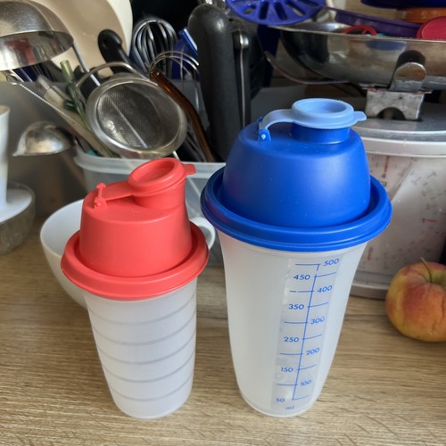 2er set tupperware - set, fix