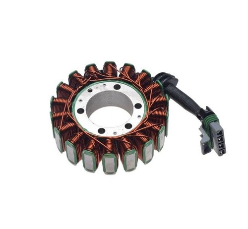 Stator lichtmaschine spulen - lichtmaschine,