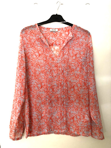 Schöne malvin damen - malvin, bluse
