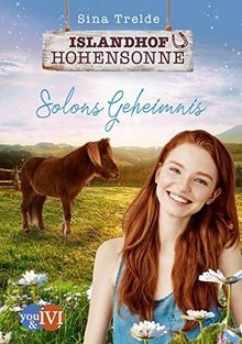 Islandhof hohensonne solons - islandhof, 1: