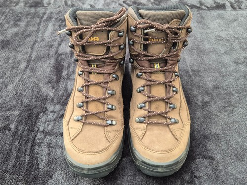 Lowa renegade gtx mid - renegade,