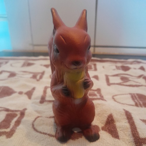 Mini eichhörnchen - mini,