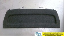 Hutablage Kofferraumabdeckung 13250707 Opel Corsa 1.0 12V Bj 2009 D 2690404