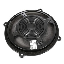 Mazda OEM 9 Zoll BOSE