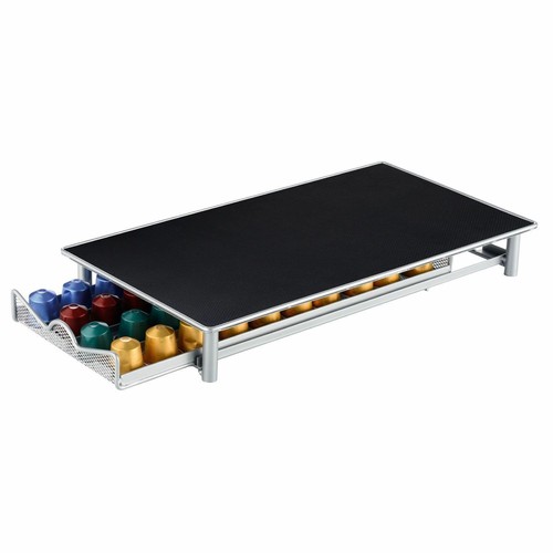 Kaffeepadhalter für nespresso - kaffeepadhalter,