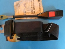 Trabant Limousine Sicherheitsgurt Gurte Statikgurte Gurt DDR 11.75.93.000 M 4/19