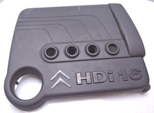 CITROEN C3 1,4HDI 90PS 16V MOTORABDECKUNG MOTOR ABDECKUNG / 9642085280 (OK112)