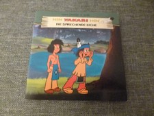 Mini-Heft - YAKARI / Die sprechende Eiche - Buch - Kids & Concepts 2015 Art pixi