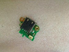 USB Board Platine CP250081-X2 VB238GA Fujitsu LifeBook P7120
