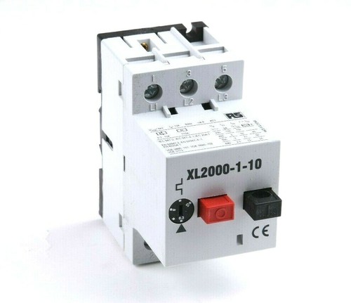 Pro xl2000 10 - rs, xl2000-1-10